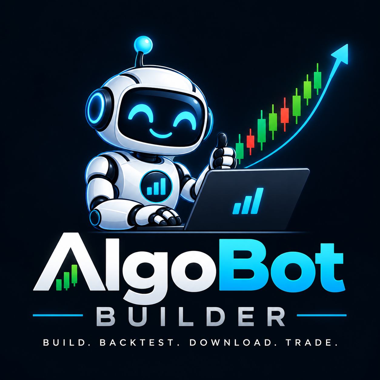 Build A Trading Bot